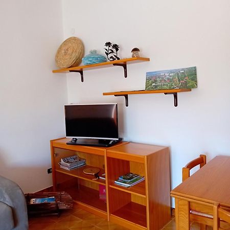 Casa Gaia Apartment Cala Gonone Luaran gambar