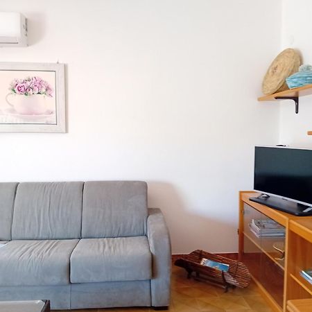 Casa Gaia Apartment Cala Gonone Luaran gambar