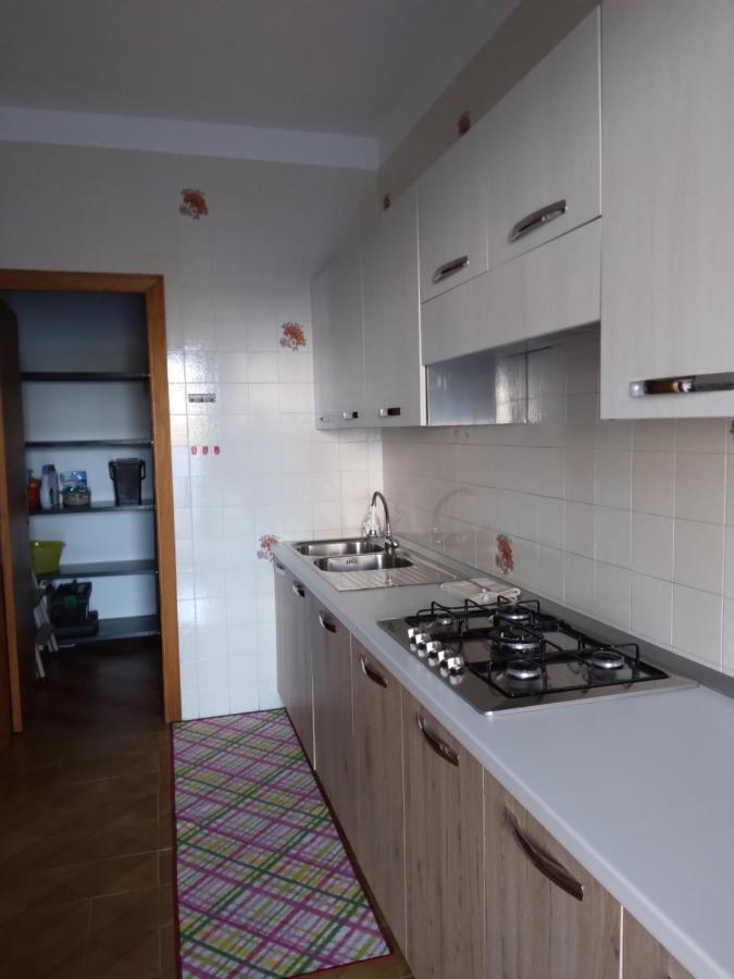 Casa Gaia Apartment Cala Gonone Luaran gambar
