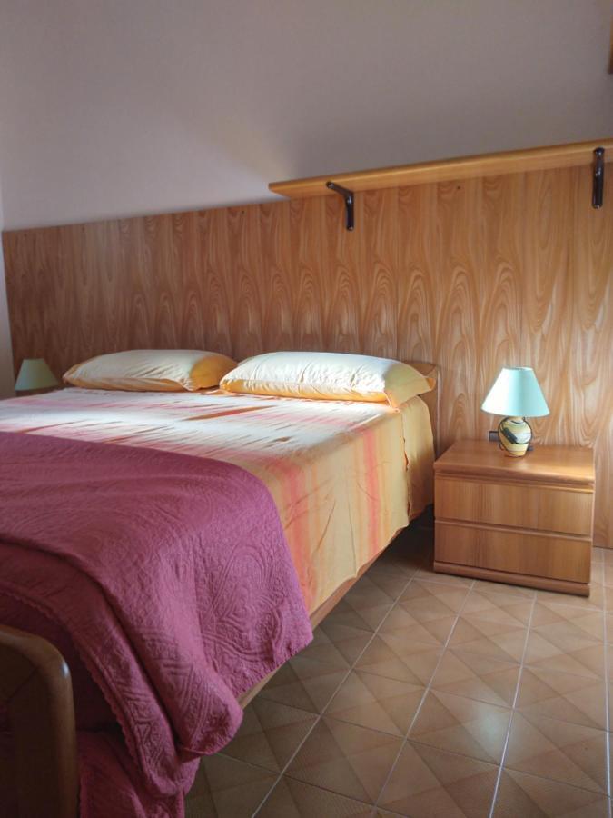 Casa Gaia Apartment Cala Gonone Luaran gambar