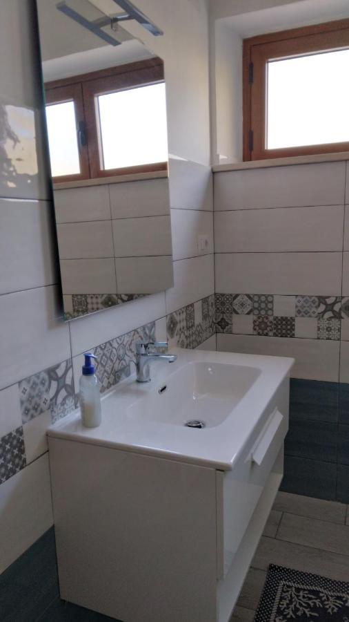 Casa Gaia Apartment Cala Gonone Luaran gambar