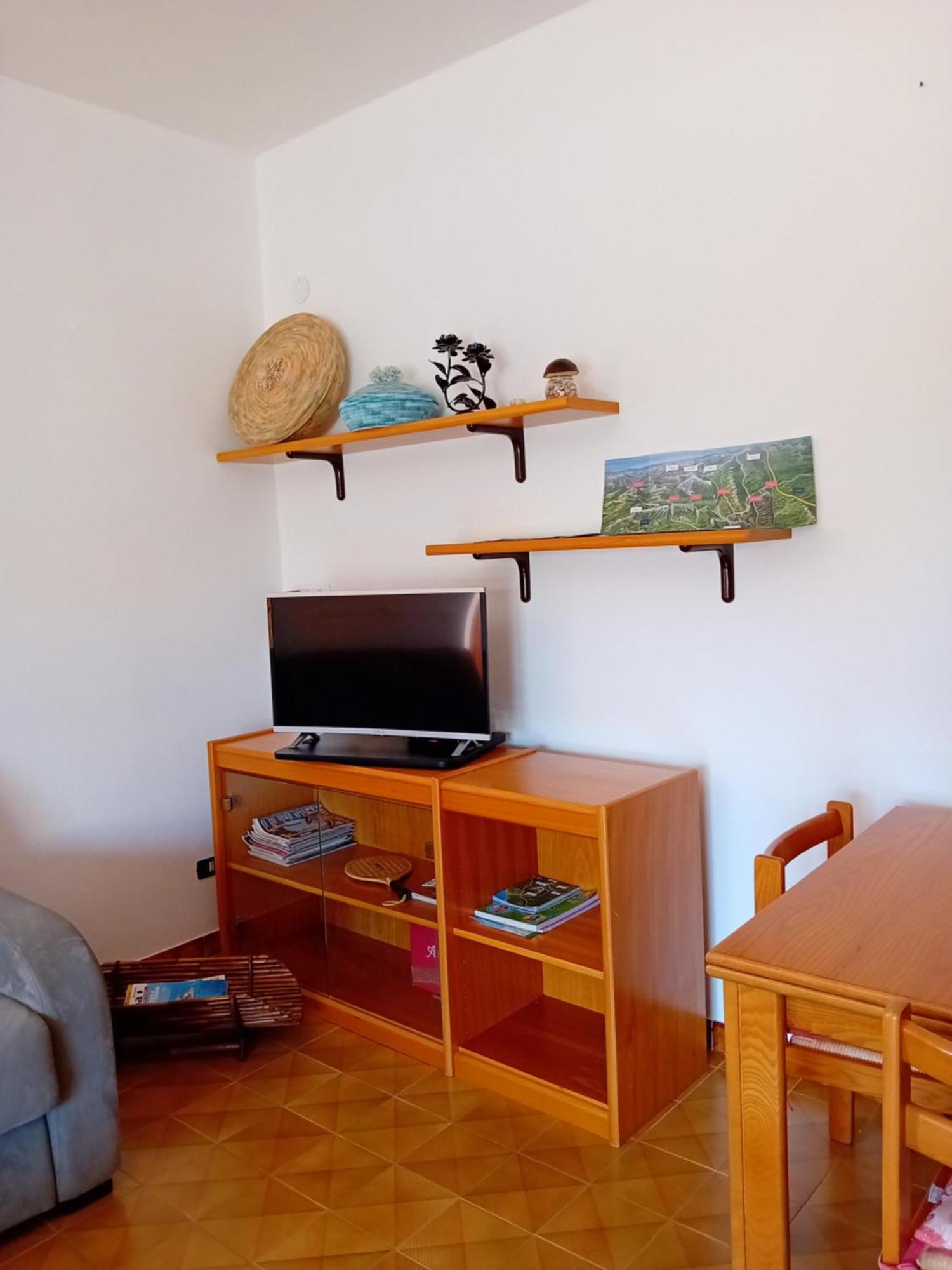 Casa Gaia Apartment Cala Gonone Luaran gambar