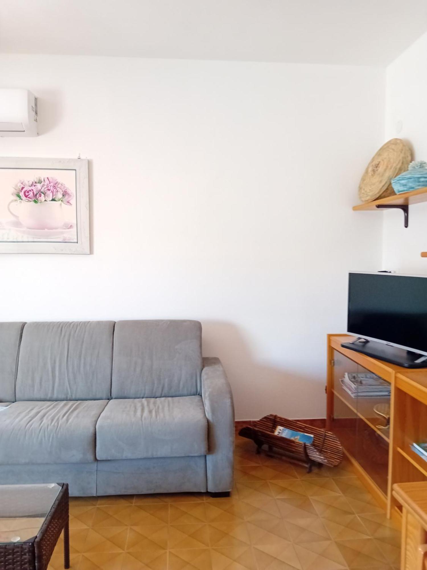 Casa Gaia Apartment Cala Gonone Luaran gambar