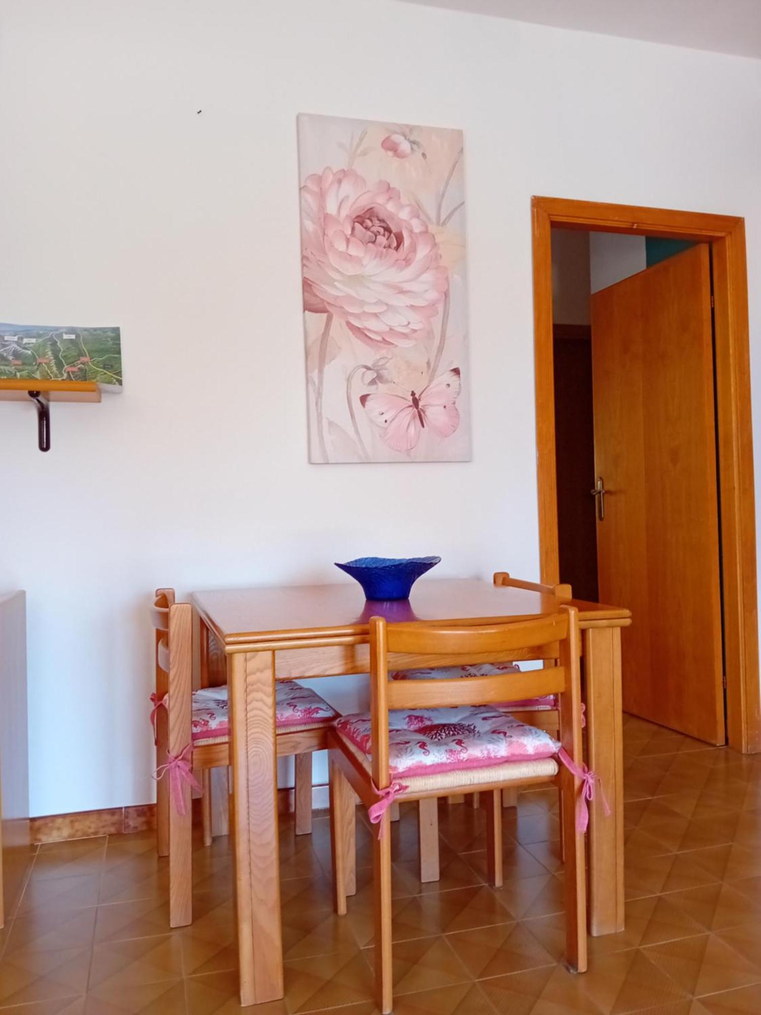 Casa Gaia Apartment Cala Gonone Luaran gambar