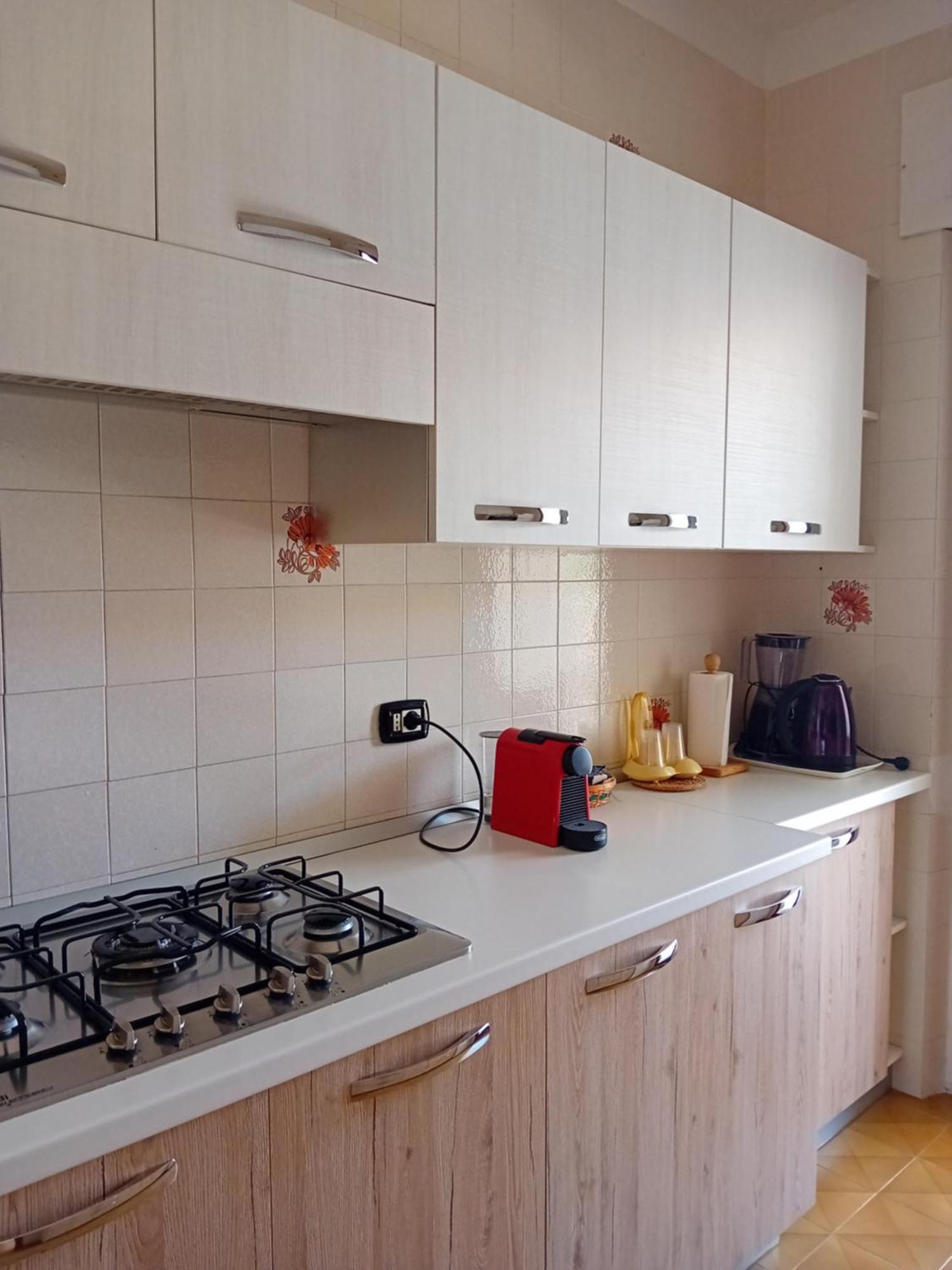 Casa Gaia Apartment Cala Gonone Luaran gambar
