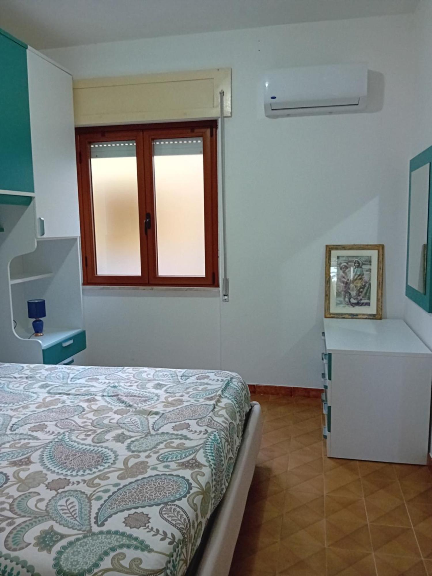 Casa Gaia Apartment Cala Gonone Luaran gambar