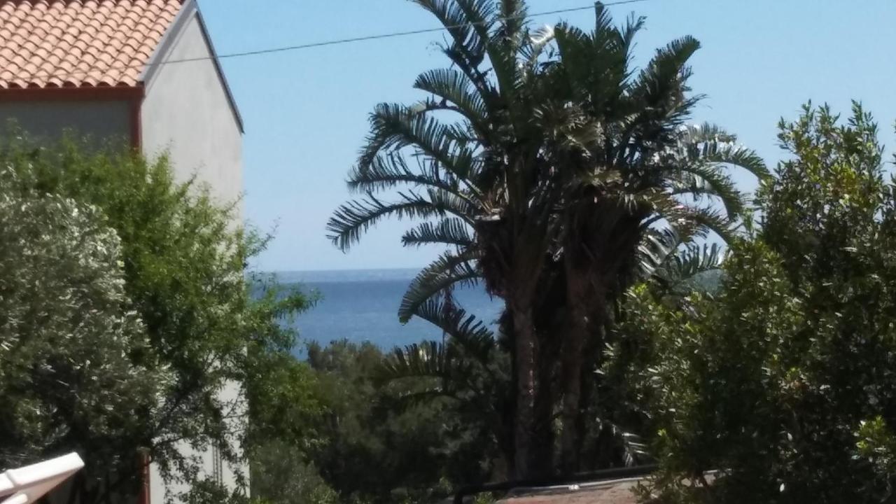 Casa Gaia Apartment Cala Gonone Luaran gambar