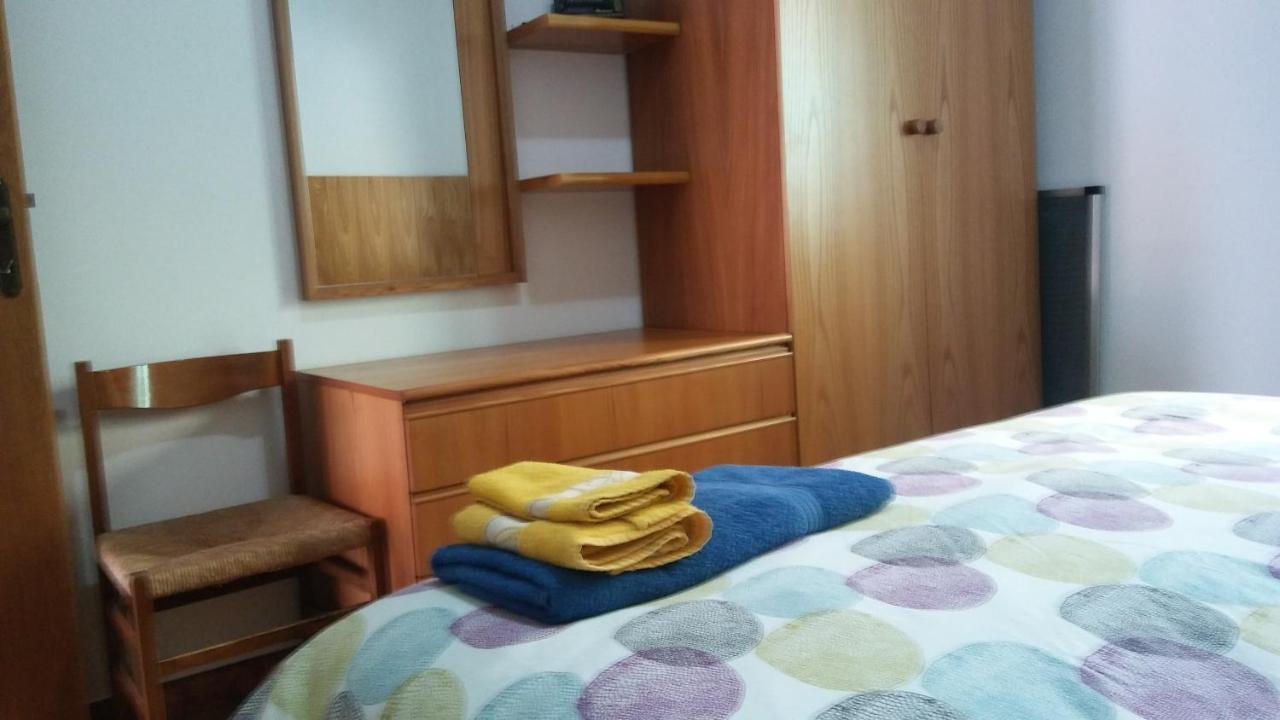 Casa Gaia Apartment Cala Gonone Luaran gambar